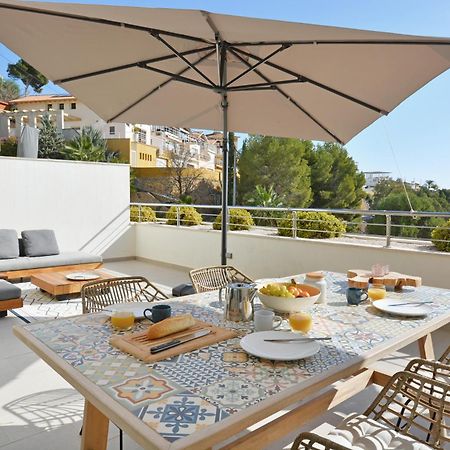 Altea Bayview Apartment By Nras Eksteriør bilde