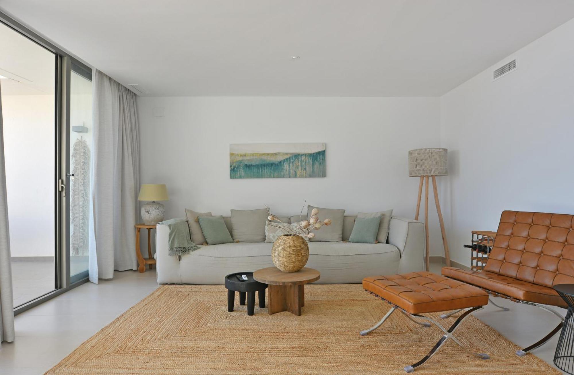 Altea Bayview Apartment By Nras Eksteriør bilde