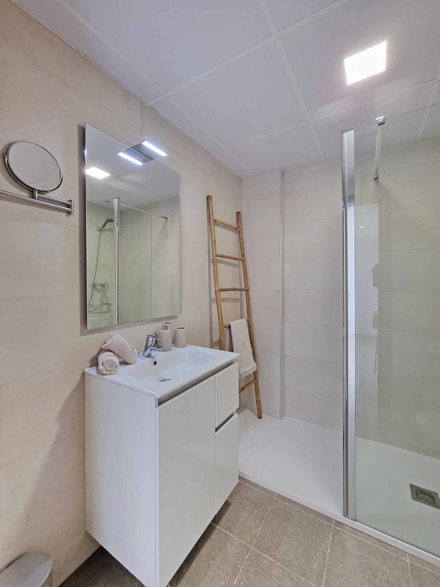 Altea Bayview Apartment By Nras Eksteriør bilde