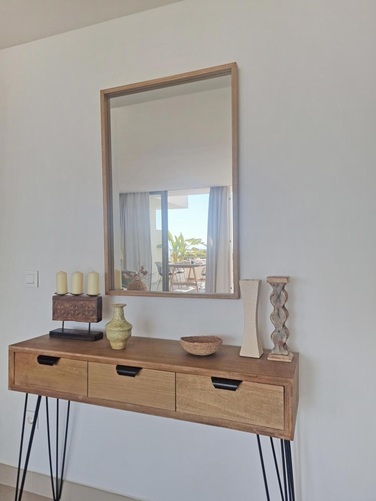 Altea Bayview Apartment By Nras Eksteriør bilde