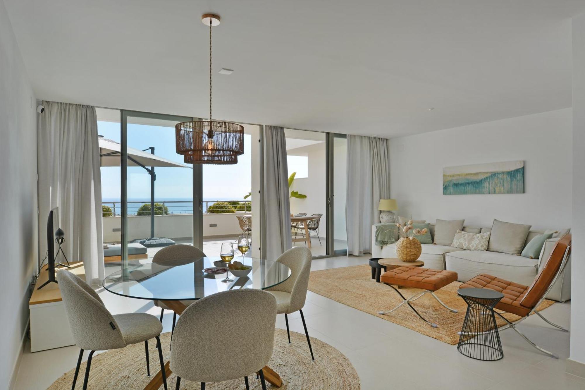 Altea Bayview Apartment By Nras Eksteriør bilde