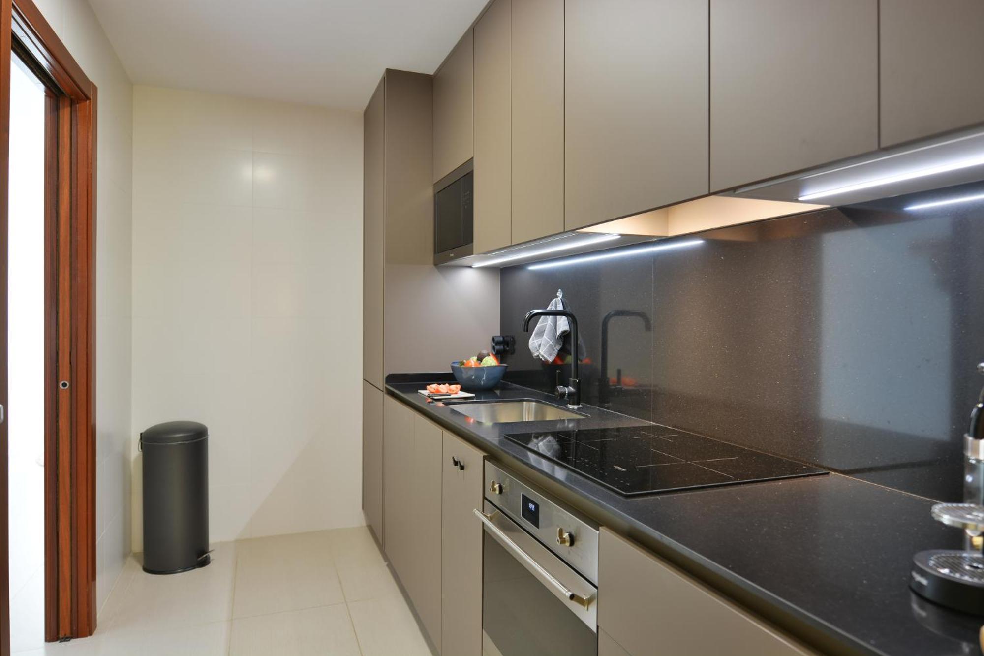Altea Bayview Apartment By Nras Eksteriør bilde
